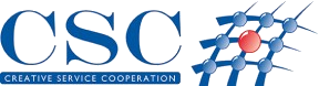 CSC Logo